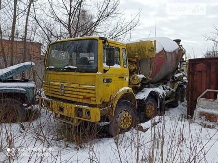 Рено JP 1998 у Василькове на Automoto.ua Жовтий Рено JP, об'ємом двигуна 0 л та пробігом 100 тис. км за 6000 $, фото 1 на Automoto.ua