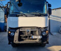 Белый Рено K-Series, объемом двигателя 10.84 л и пробегом 30 тыс. км за 115000 $, фото 1 на Automoto.ua