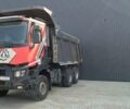 Червоний Рено K-Series, об'ємом двигуна 12.78 л та пробігом 230 тис. км за 65000 $, фото 1 на Automoto.ua