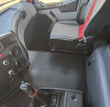 Червоний Рено K-Series, об'ємом двигуна 12.78 л та пробігом 230 тис. км за 65000 $, фото 7 на Automoto.ua