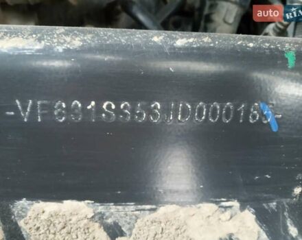 Рено K-Series, объемом двигателя 0 л и пробегом 55 тыс. км за 70000 $, фото 3 на Automoto.ua