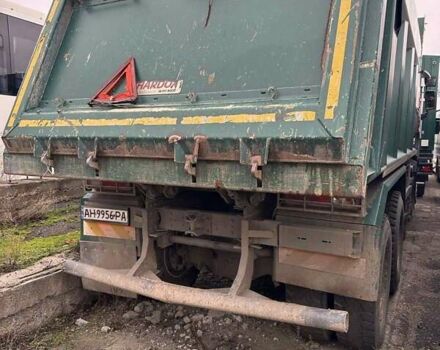 Рено K-Series, объемом двигателя 0 л и пробегом 55 тыс. км за 70000 $, фото 1 на Automoto.ua