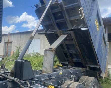 Рено K-Series, об'ємом двигуна 12.9 л та пробігом 178 тис. км за 82000 $, фото 17 на Automoto.ua