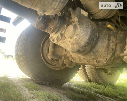 Рено K-Series, об'ємом двигуна 12.9 л та пробігом 178 тис. км за 82000 $, фото 11 на Automoto.ua