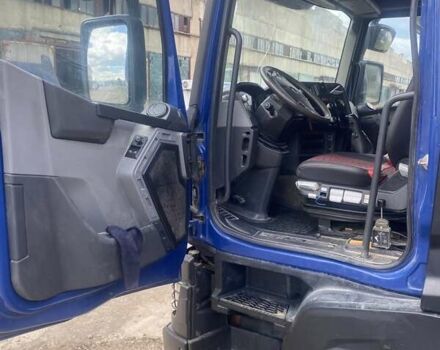 Рено K-Series, об'ємом двигуна 12.9 л та пробігом 178 тис. км за 82000 $, фото 6 на Automoto.ua