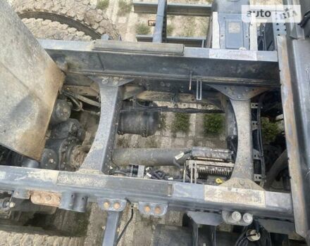 Рено K-Series, об'ємом двигуна 12.9 л та пробігом 178 тис. км за 82000 $, фото 19 на Automoto.ua