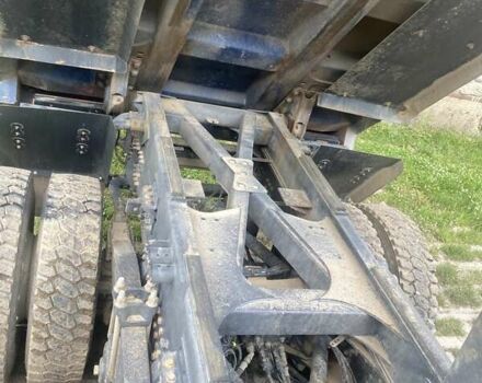 Рено K-Series, об'ємом двигуна 12.9 л та пробігом 178 тис. км за 82000 $, фото 18 на Automoto.ua