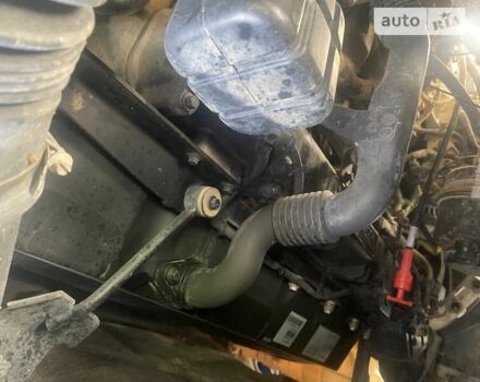 Рено K-Series, об'ємом двигуна 12.9 л та пробігом 178 тис. км за 82000 $, фото 13 на Automoto.ua