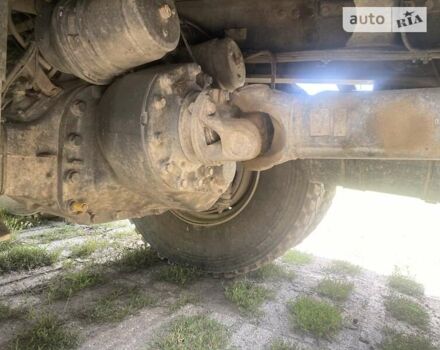 Рено K-Series, об'ємом двигуна 12.9 л та пробігом 178 тис. км за 82000 $, фото 12 на Automoto.ua