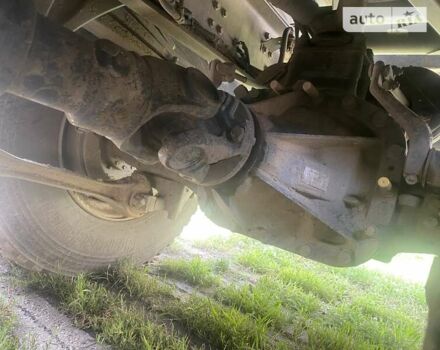 Рено K-Series, об'ємом двигуна 12.9 л та пробігом 178 тис. км за 82000 $, фото 9 на Automoto.ua