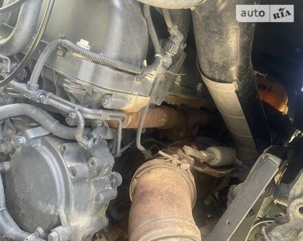 Рено K-Series, об'ємом двигуна 12.9 л та пробігом 178 тис. км за 82000 $, фото 16 на Automoto.ua