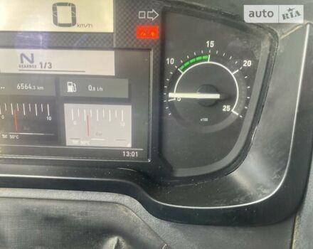 Рено K-Series, об'ємом двигуна 12.9 л та пробігом 178 тис. км за 82000 $, фото 4 на Automoto.ua