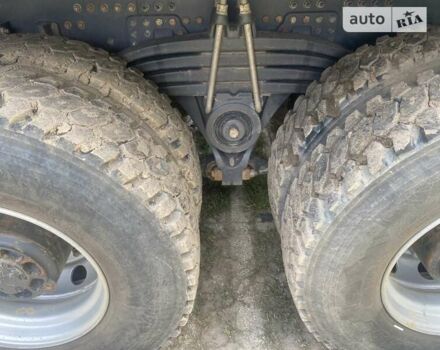 Рено K-Series, об'ємом двигуна 12.9 л та пробігом 178 тис. км за 82000 $, фото 8 на Automoto.ua