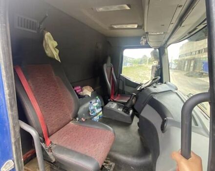 Рено K-Series, об'ємом двигуна 12.9 л та пробігом 178 тис. км за 82000 $, фото 15 на Automoto.ua