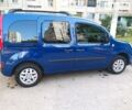 Рено Kangoo Combi, об'ємом двигуна 1.6 л та пробігом 129 тис. км за 7400 $, фото 1 на Automoto.ua