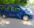 Рено Kangoo Combi, об'ємом двигуна 1.6 л та пробігом 129 тис. км за 7400 $, фото 75 на Automoto.ua