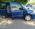 Рено Kangoo Combi, об'ємом двигуна 1.6 л та пробігом 129 тис. км за 7400 $, фото 30 на Automoto.ua