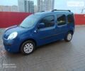 Рено Kangoo Combi, об'ємом двигуна 1.6 л та пробігом 129 тис. км за 7400 $, фото 33 на Automoto.ua