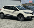 Бежевий Рено Kaptur, об'ємом двигуна 1.2 л та пробігом 42 тис. км за 13900 $, фото 3 на Automoto.ua