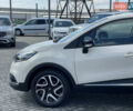 Бежевий Рено Kaptur, об'ємом двигуна 1.2 л та пробігом 42 тис. км за 13900 $, фото 13 на Automoto.ua