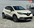 Бежевий Рено Kaptur, об'ємом двигуна 1.2 л та пробігом 42 тис. км за 13900 $, фото 2 на Automoto.ua