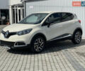 Бежевий Рено Kaptur, об'ємом двигуна 1.2 л та пробігом 42 тис. км за 13900 $, фото 1 на Automoto.ua