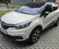 Бежевый Рено Kaptur, объемом двигателя 1.46 л и пробегом 100 тыс. км за 11550 $, фото 1 на Automoto.ua