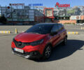 Рено Kaptur 2017 в Киеве на Automoto.ua Красный Рено Kaptur, объемом двигателя 1.46 л и пробегом 139 тыс. км за 13100 $, фото 1 на Automoto.ua