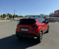 Рено Kaptur 2017 в Киеве на Automoto.ua Красный Рено Kaptur, объемом двигателя 1.46 л и пробегом 139 тыс. км за 13100 $, фото 2 на Automoto.ua