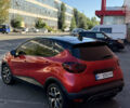 Рено Kaptur 2017 в Киеве на Automoto.ua Красный Рено Kaptur, объемом двигателя 1.46 л и пробегом 139 тыс. км за 13100 $, фото 12 на Automoto.ua
