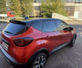 Рено Kaptur 2017 в Киеве на Automoto.ua Красный Рено Kaptur, объемом двигателя 1.46 л и пробегом 139 тыс. км за 13100 $, фото 10 на Automoto.ua