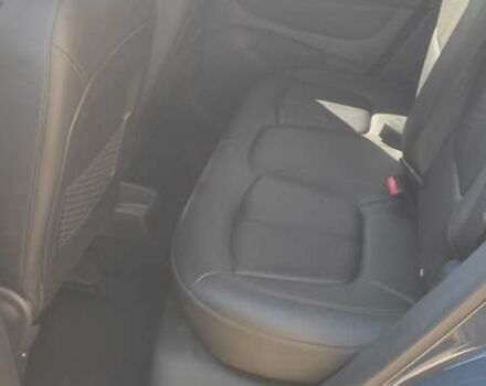 Синій Рено Kaptur, об'ємом двигуна 1.5 л та пробігом 25 тис. км за 15999 $, фото 10 на Automoto.ua