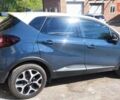 Синій Рено Kaptur, об'ємом двигуна 1.5 л та пробігом 25 тис. км за 15999 $, фото 2 на Automoto.ua
