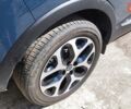 Синій Рено Kaptur, об'ємом двигуна 1.5 л та пробігом 25 тис. км за 15999 $, фото 1 на Automoto.ua