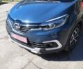 Синій Рено Kaptur, об'ємом двигуна 1.5 л та пробігом 25 тис. км за 15999 $, фото 7 на Automoto.ua