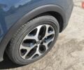 Синій Рено Kaptur, об'ємом двигуна 1.5 л та пробігом 25 тис. км за 15999 $, фото 4 на Automoto.ua