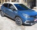 Синій Рено Kaptur, об'ємом двигуна 1.5 л та пробігом 25 тис. км за 15999 $, фото 1 на Automoto.ua