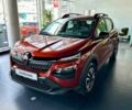 Коричневый Рено Kardian, объемом двигателя 6 л и пробегом 0 тыс. км за 20682 $, фото 1 на Automoto.ua