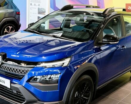 купить новое авто Рено Kardian 2025 года от официального дилера Автоцентр AUTO.RIA Рено фото