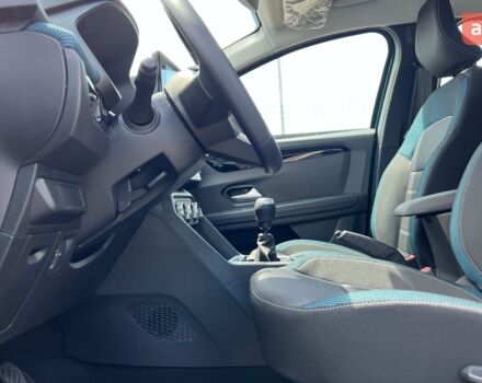 купить новое авто Рено Kardian 2025 года от официального дилера Автоцентр AUTO.RIA Рено фото