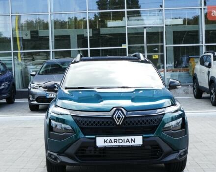 Рено Kardian, объемом двигателя 1 л и пробегом 0 тыс. км за 21749 $, фото 7 на Automoto.ua