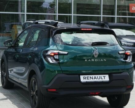 Рено Kardian, объемом двигателя 1 л и пробегом 0 тыс. км за 21749 $, фото 3 на Automoto.ua