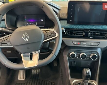 купить новое авто Рено Kardian 2025 года от официального дилера Автоцентр AUTO.RIA Рено фото