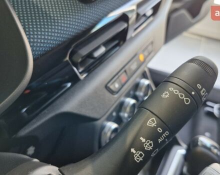 купить новое авто Рено Kardian 2025 года от официального дилера Renault Соллі Плюс Рено фото