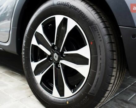 Рено Kardian, об'ємом двигуна 1 л та пробігом 0 тис. км за 22540 $, фото 26 на Automoto.ua