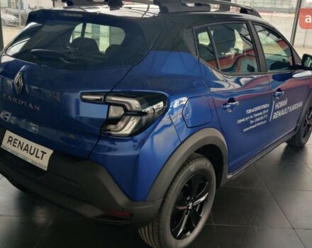 Рено Kardian, об'ємом двигуна 1 л та пробігом 0 тис. км за 19472 $, фото 5 на Automoto.ua