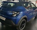 Рено Kardian, объемом двигателя 1 л и пробегом 0 тыс. км за 20799 $, фото 5 на Automoto.ua