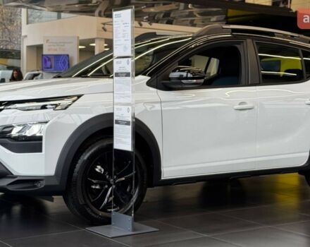 купить новое авто Рено Kardian 2025 года от официального дилера АВТО ГРУП Renault Рено фото