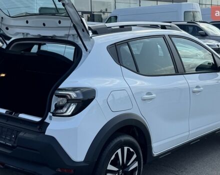 Рено Kardian, объемом двигателя 1 л и пробегом 0 тыс. км за 20036 $, фото 5 на Automoto.ua