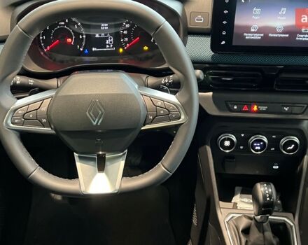 купить новое авто Рено Kardian 2025 года от официального дилера Автоцентр AUTO.RIA Рено фото